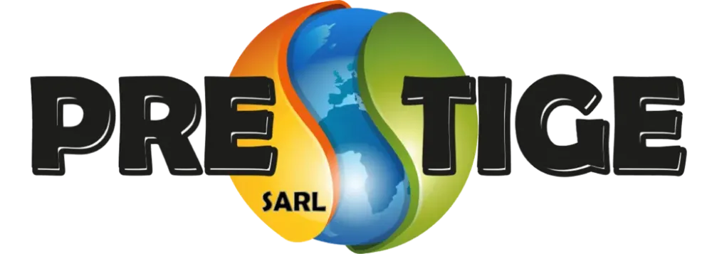 Logo Prestige SARL