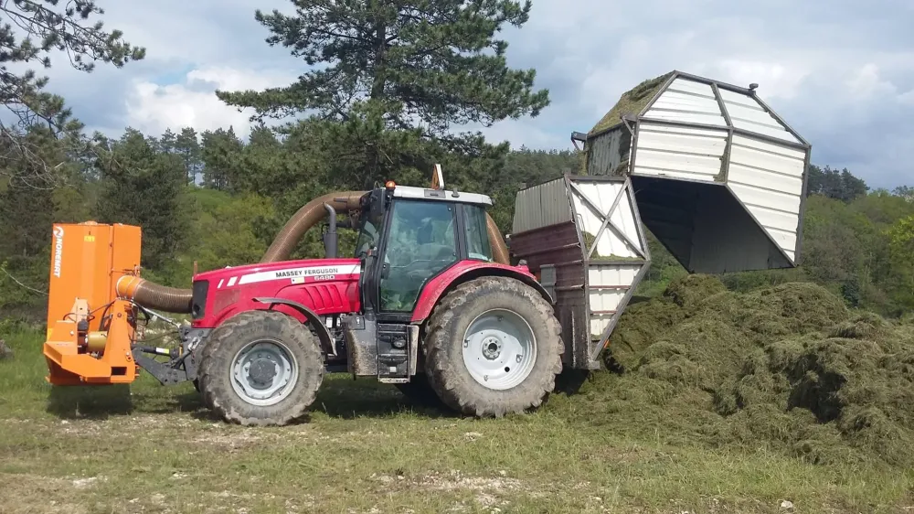 Travaux ruraux et entretien d’espaces verts en Meuse et alentours - SARL Prestige (2webp