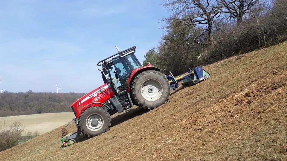 Travaux ruraux et entretien d’espaces verts en Meuse et alentours - SARL Prestige (5webp