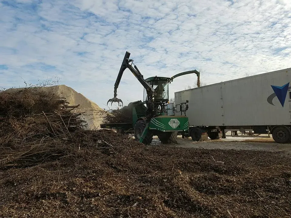 Entreprise d'accoroutage et de travaux agricoles - SARL Prestige (2)
