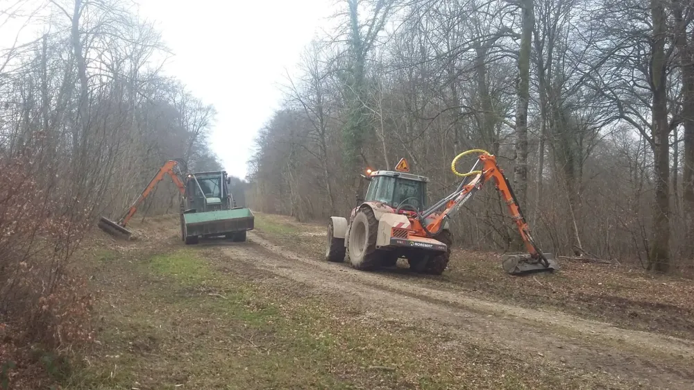 Entreprise d'accoroutage et de travaux agricoles - SARL Prestige (3)